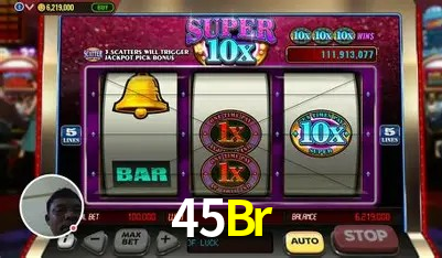 Exclusive Offers 45Br