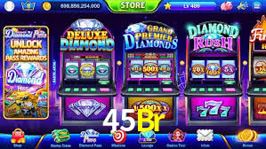 Blackjack Table 45Br