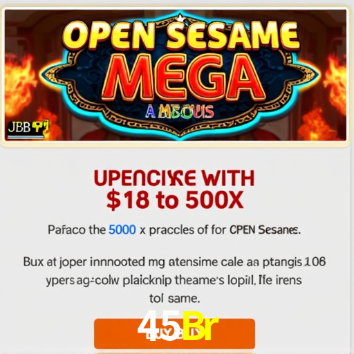 Account Benefits 45Br