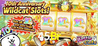 Welcome Bonus 45Br