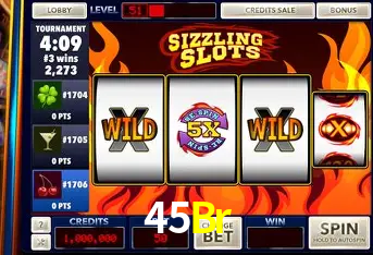 Weekend Specials 45Br